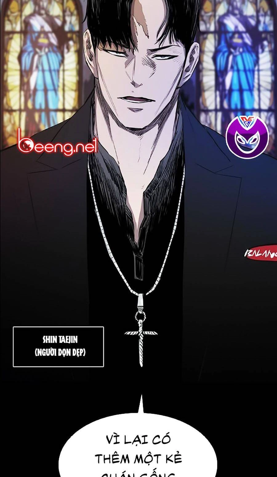 Báo Thù Chapter 29 - 109