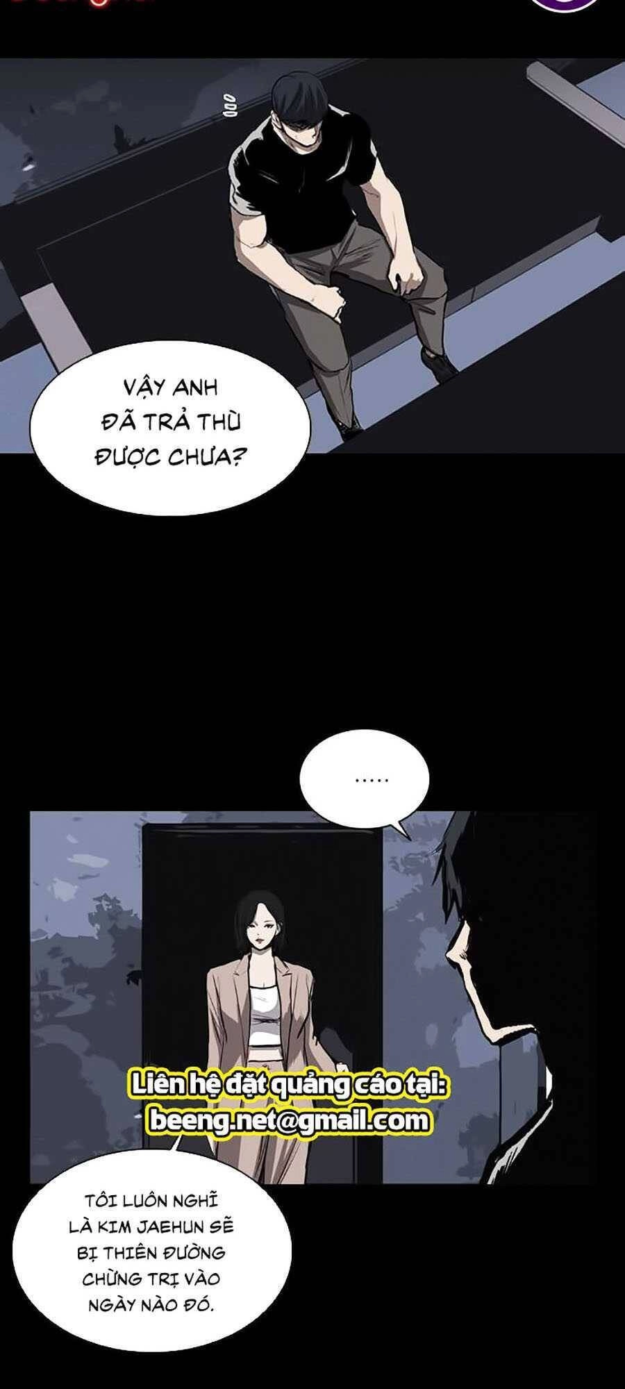 Báo Thù Chapter 30 - 7