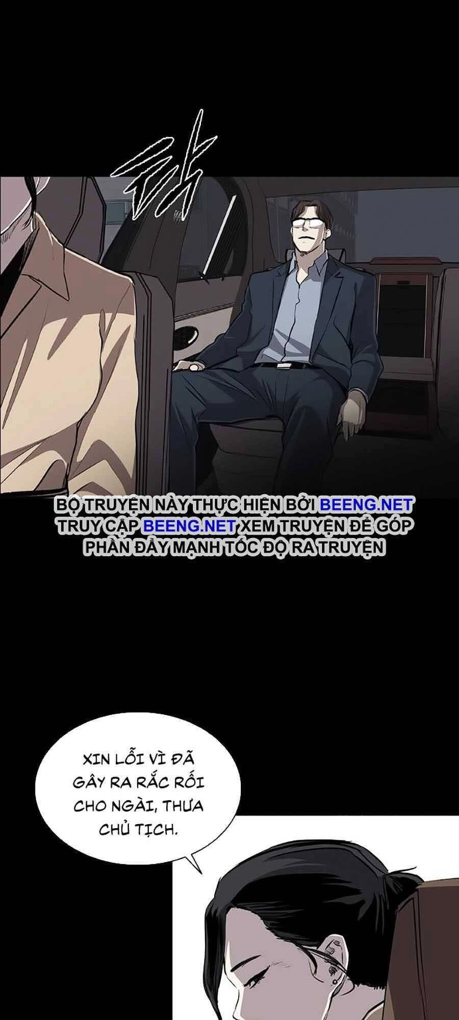 Báo Thù Chapter 30 - 17