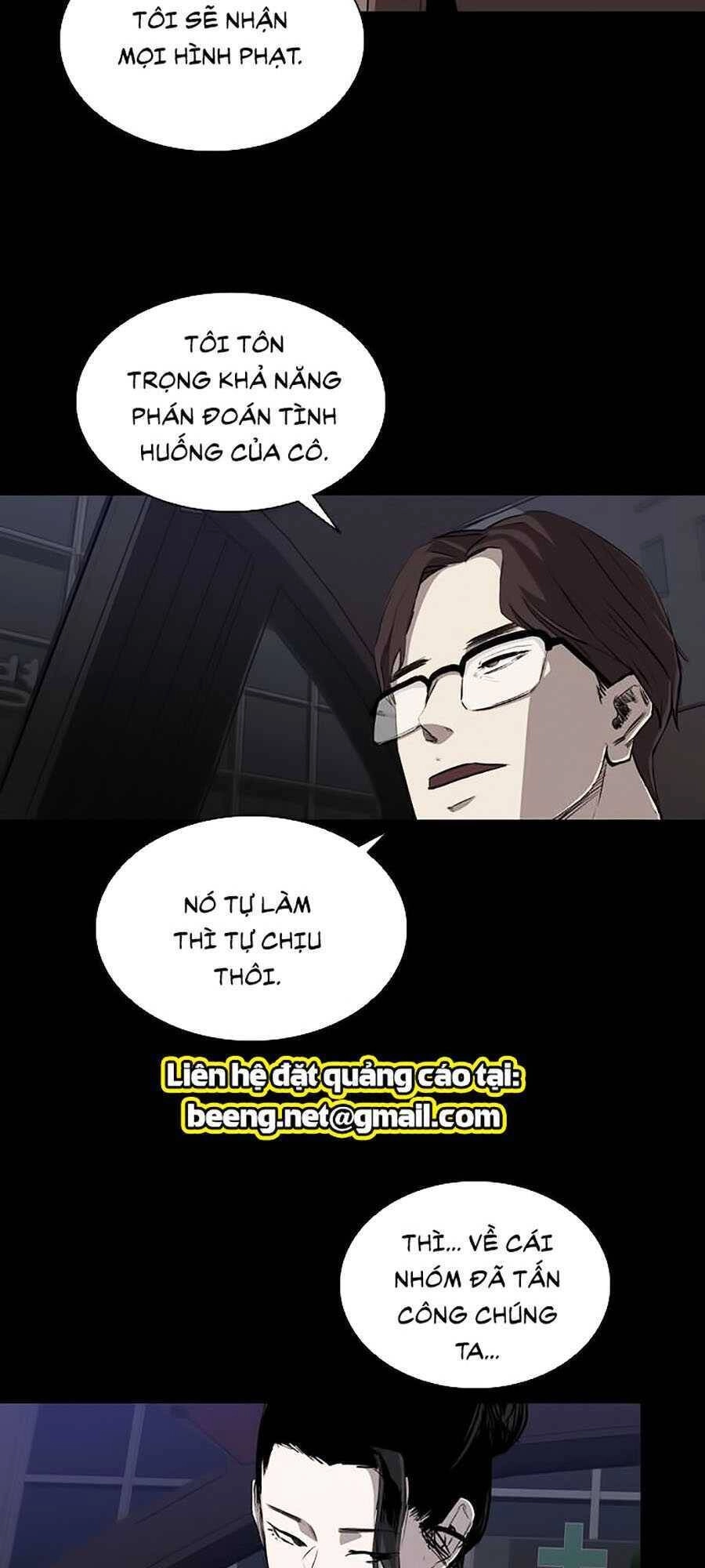 Báo Thù Chapter 30 - 19