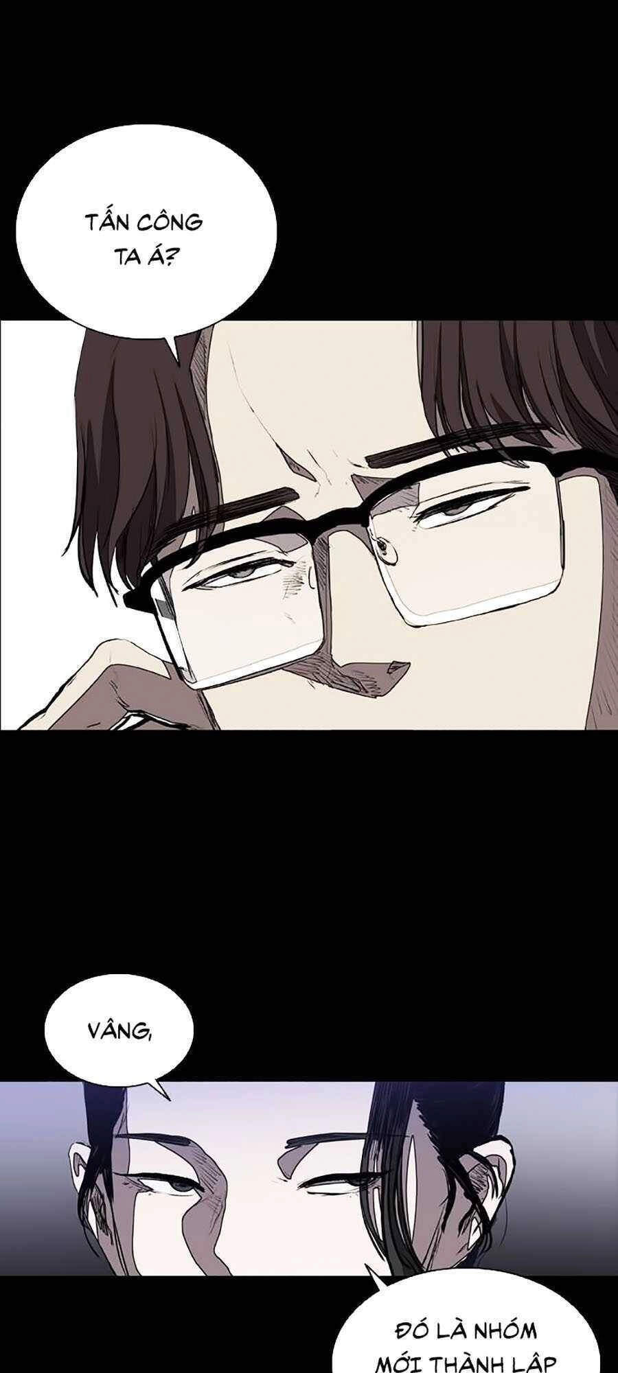 Báo Thù Chapter 30 - 21