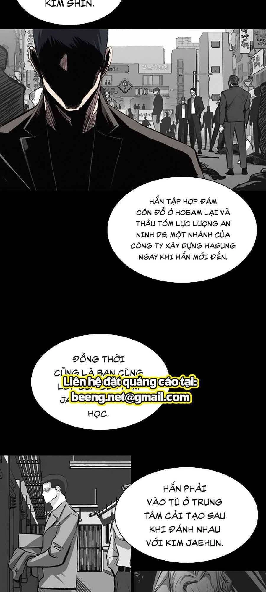 Báo Thù Chapter 30 - 23