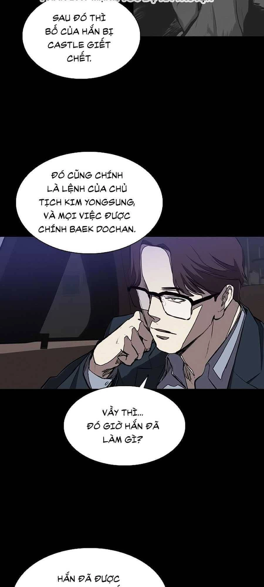 Báo Thù Chapter 30 - 25