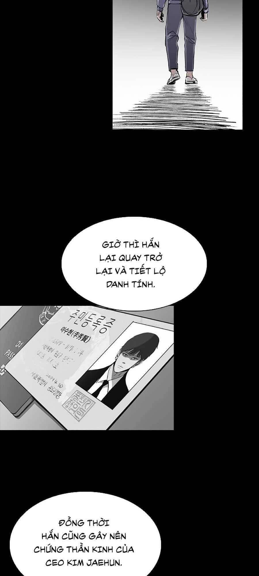 Báo Thù Chapter 30 - 27