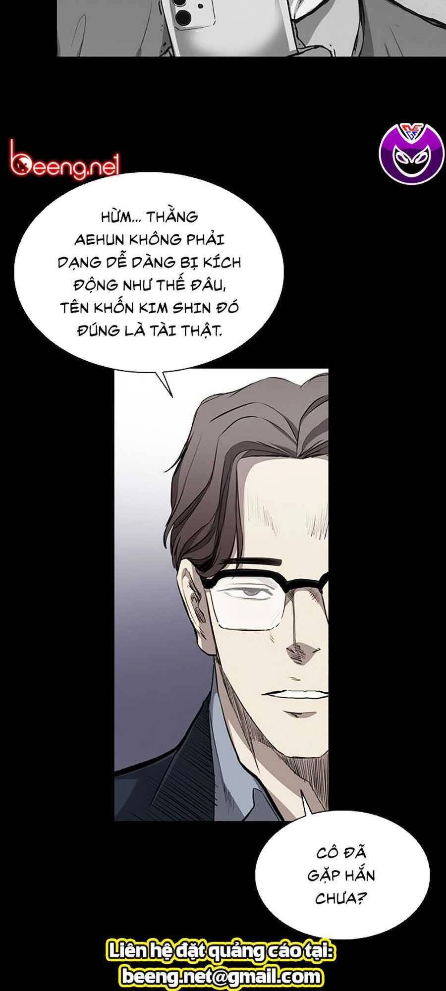 Báo Thù Chapter 30 - 29