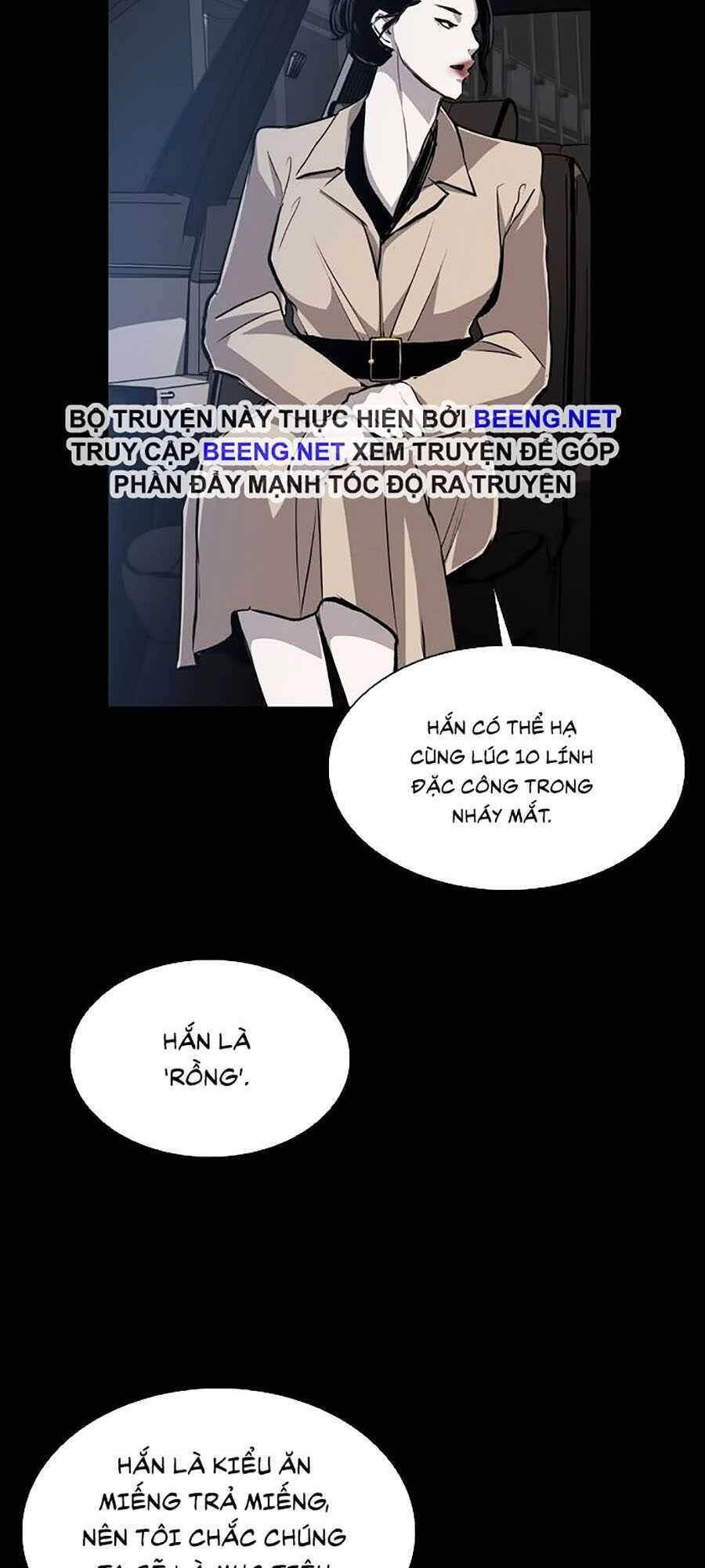 Báo Thù Chapter 30 - 31