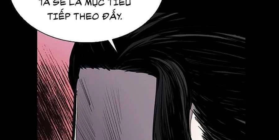 Báo Thù Chapter 30 - 32