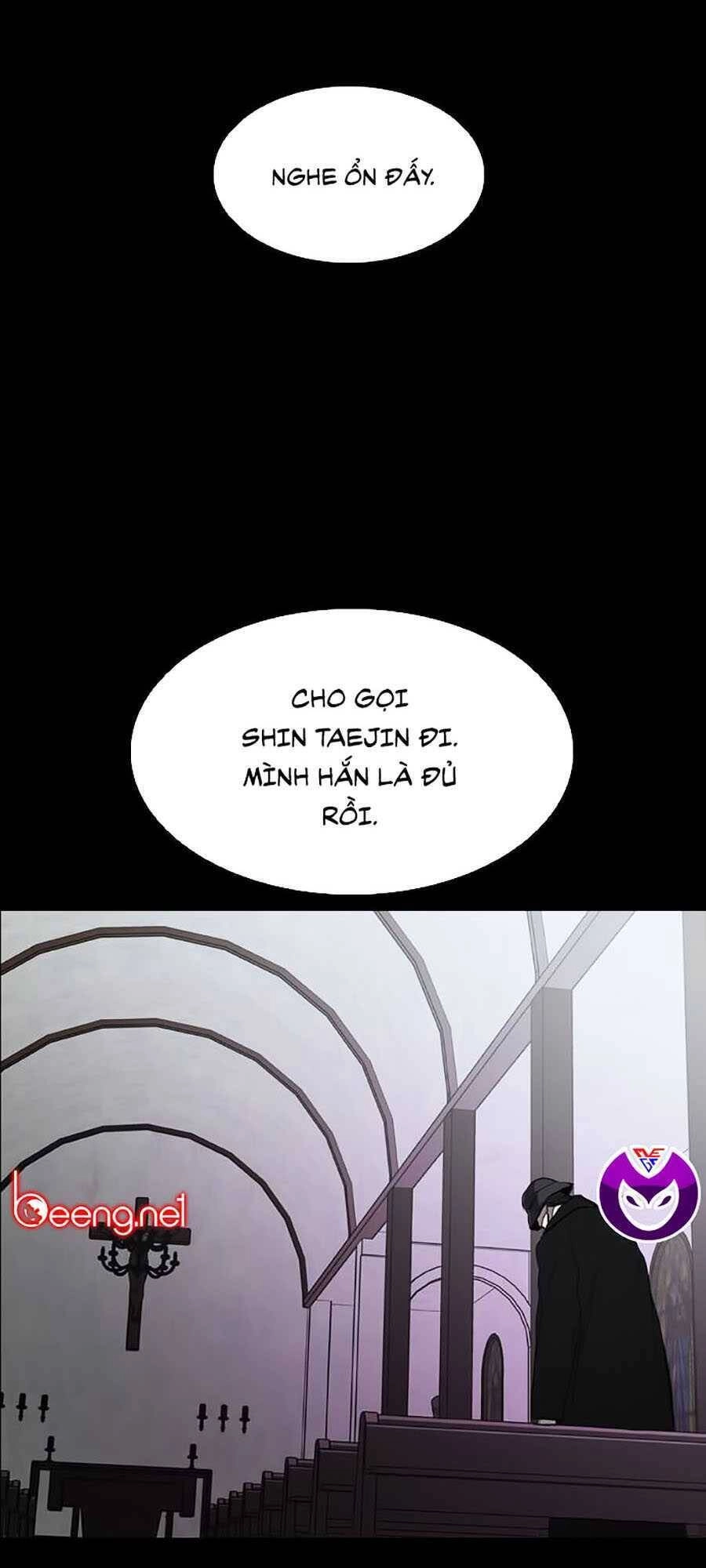 Báo Thù Chapter 30 - 35