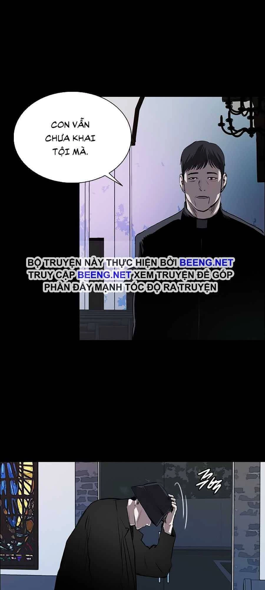 Báo Thù Chapter 30 - 43
