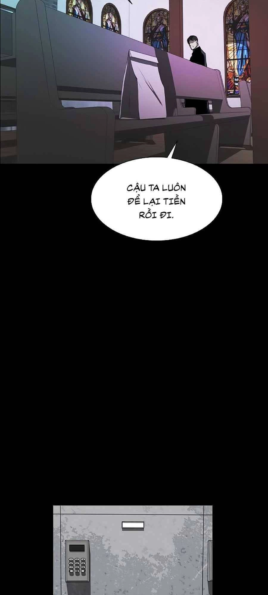 Báo Thù Chapter 30 - 45