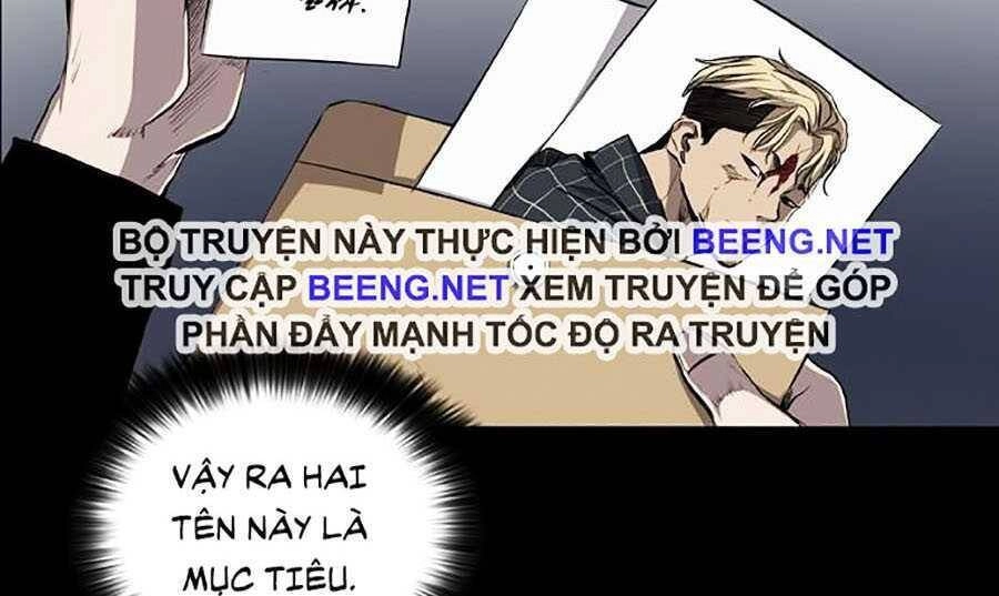 Báo Thù Chapter 30 - 48