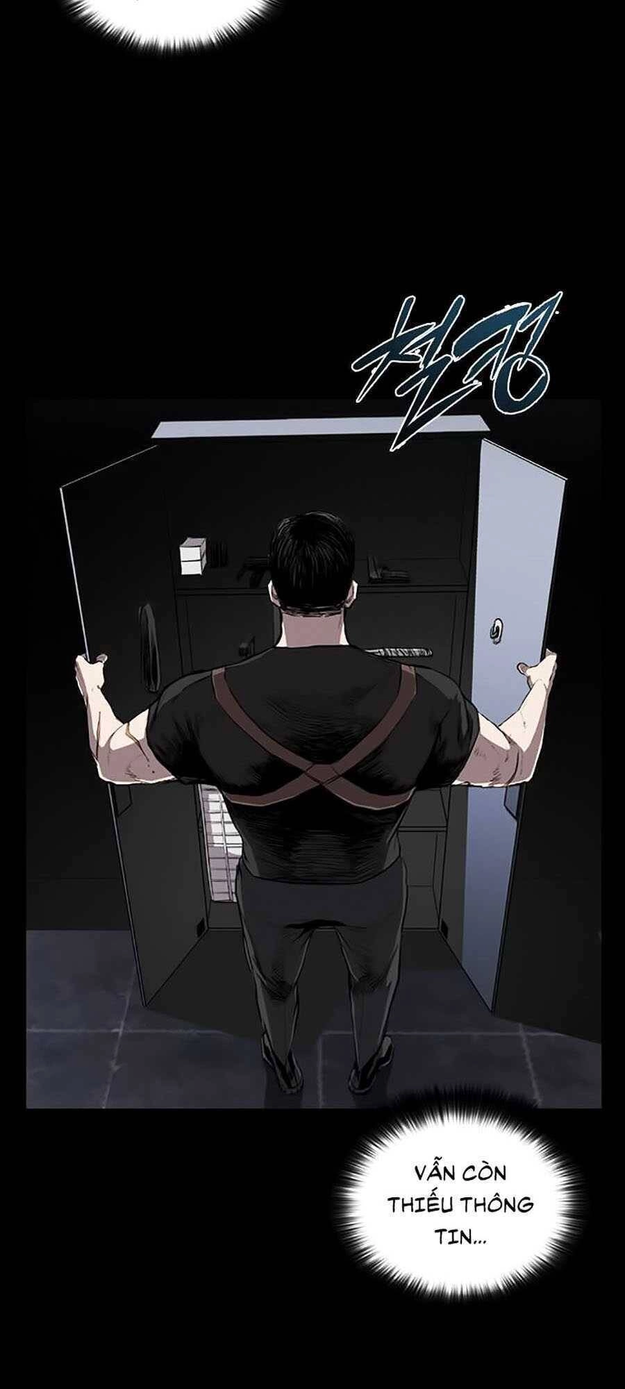 Báo Thù Chapter 30 - 49