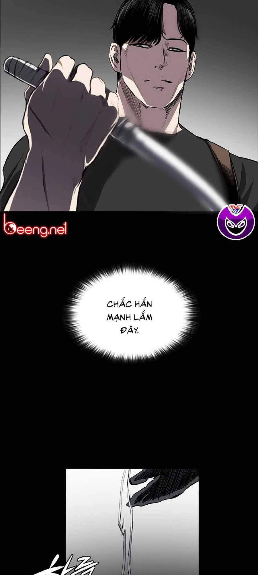 Báo Thù Chapter 30 - 51