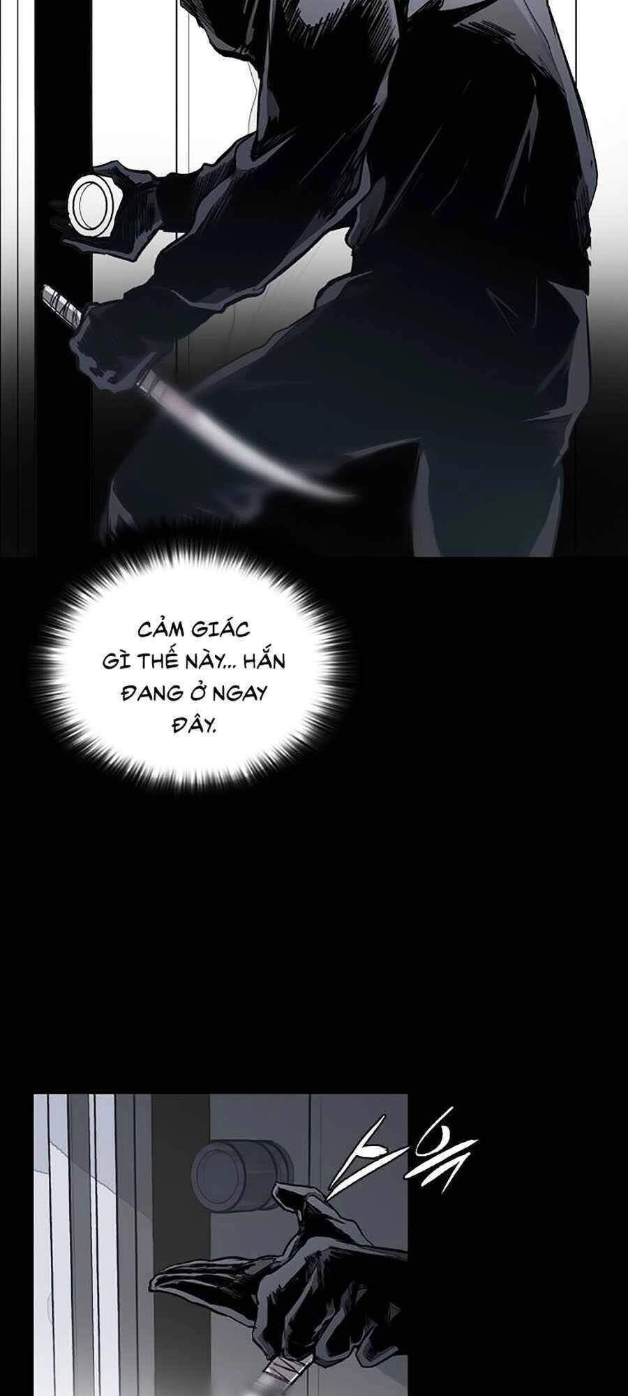 Báo Thù Chapter 30 - 65