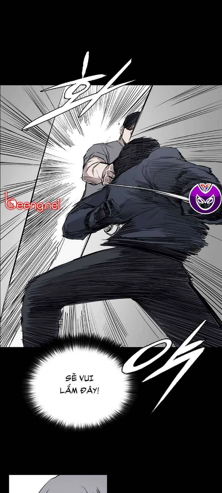 Báo Thù Chapter 30 - 67