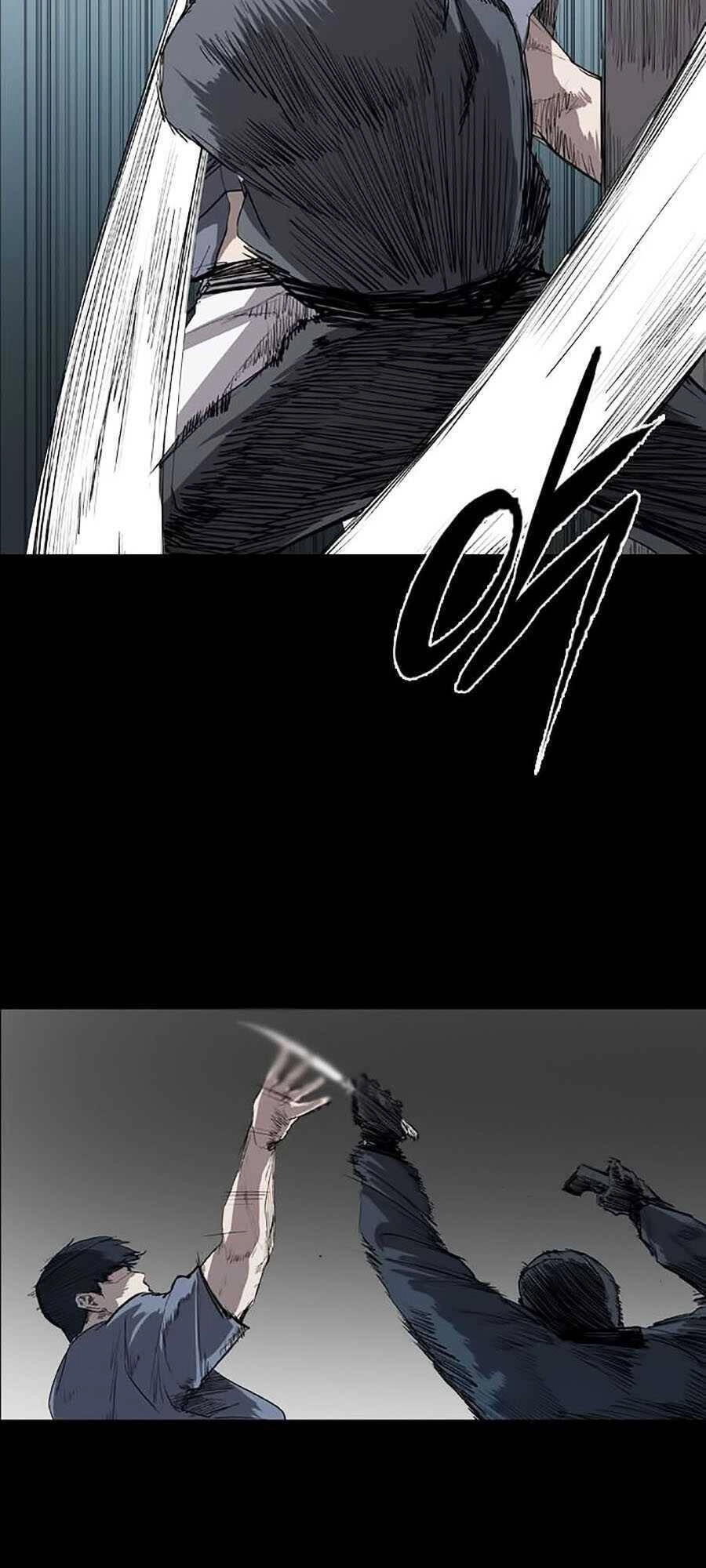 Báo Thù Chapter 30 - 71