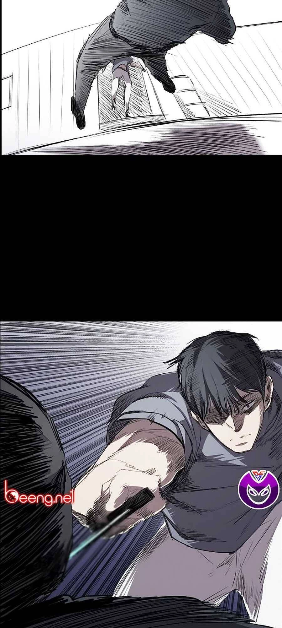 Báo Thù Chapter 30 - 75