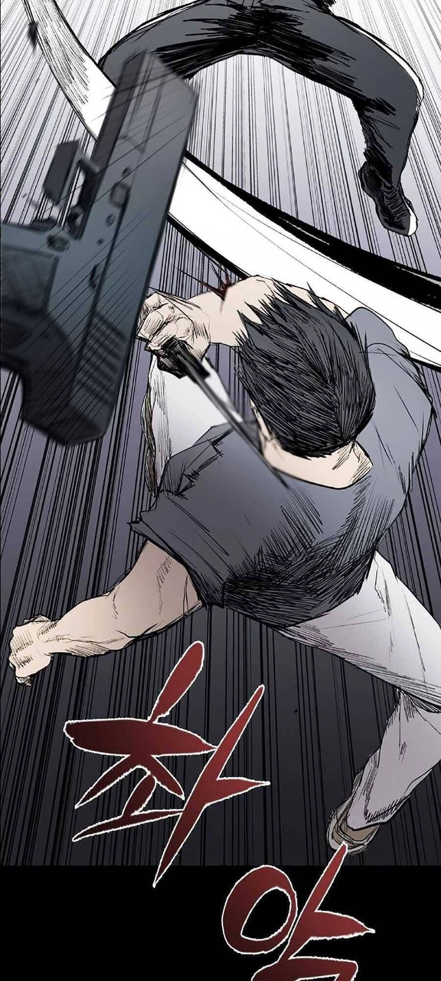 Báo Thù Chapter 30 - 79