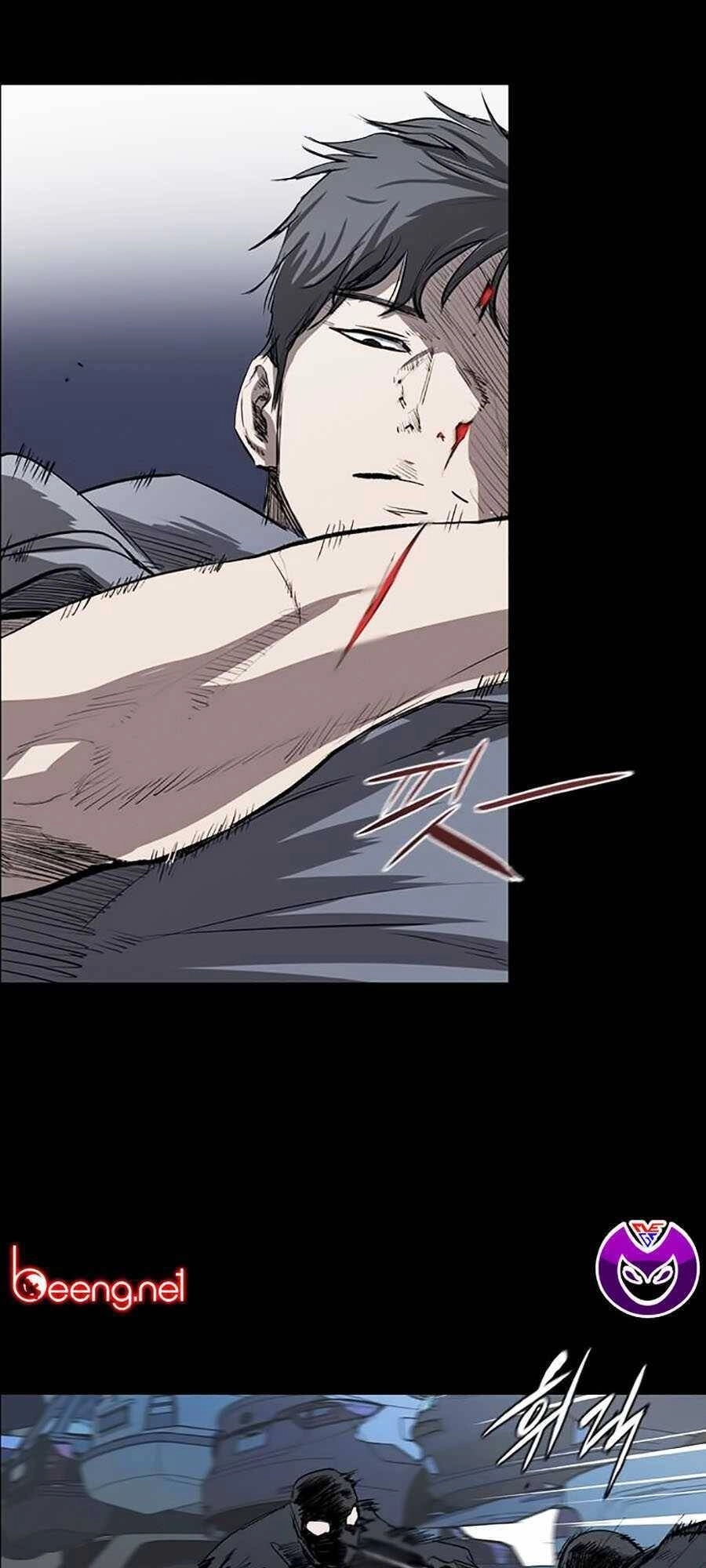 Báo Thù Chapter 30 - 81