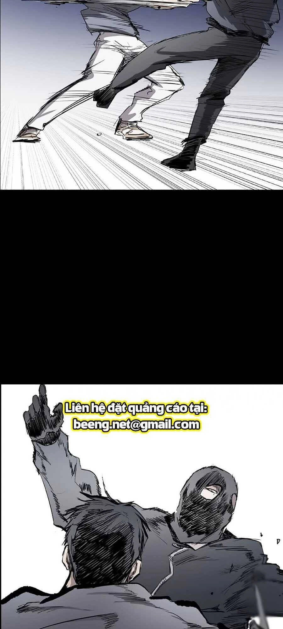 Báo Thù Chapter 30 - 99