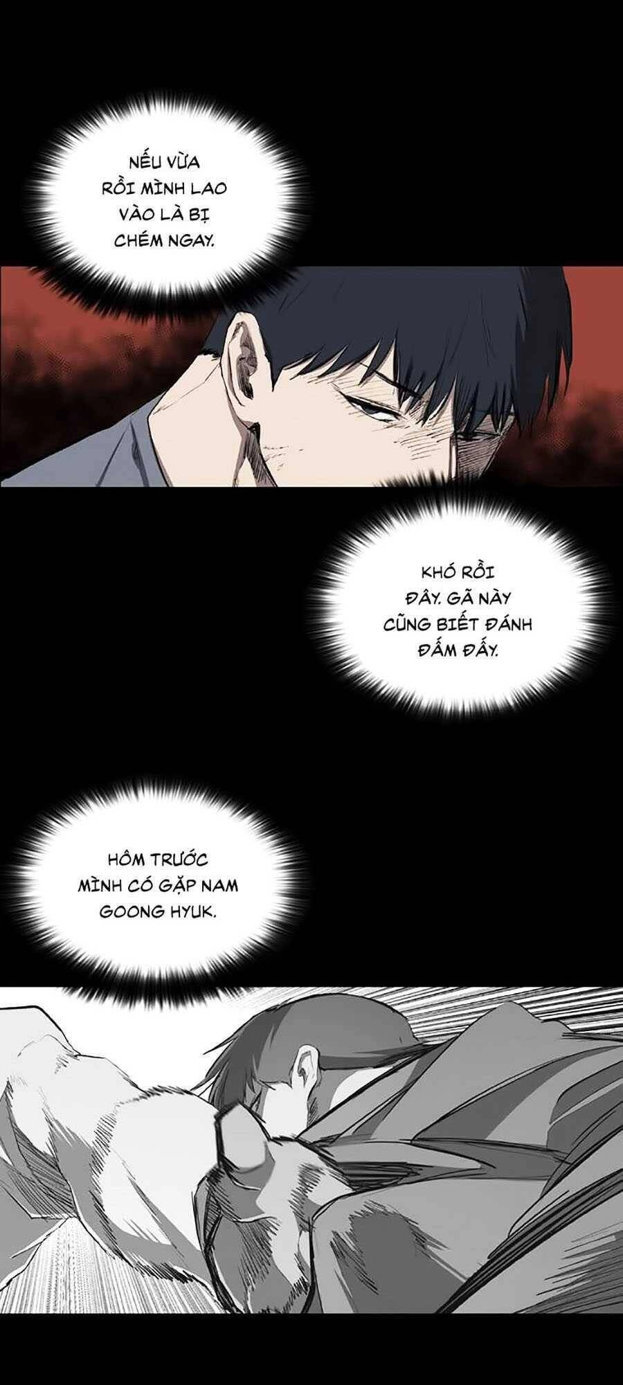 Báo Thù Chapter 30 - 107