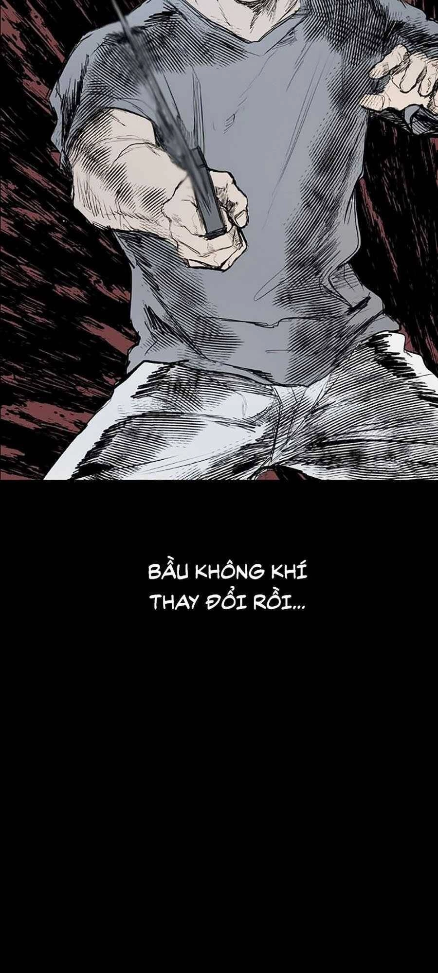 Báo Thù Chapter 30 - 115
