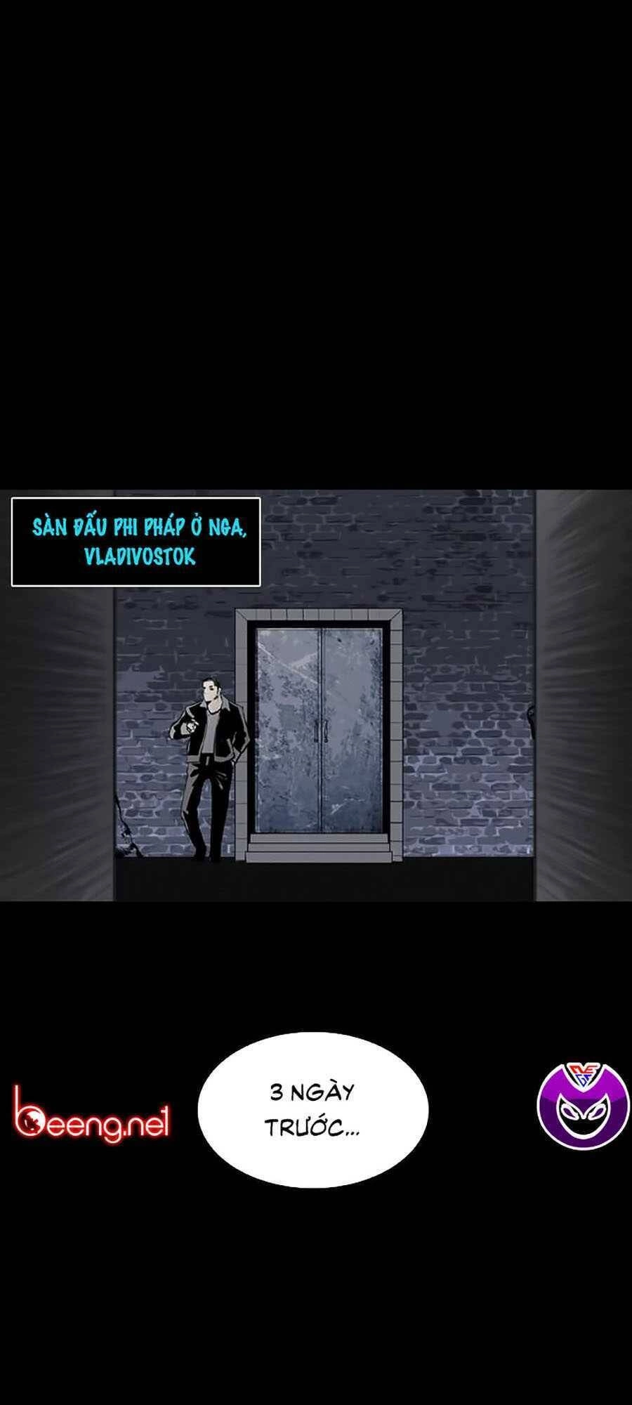 Báo Thù Chapter 30 - 117