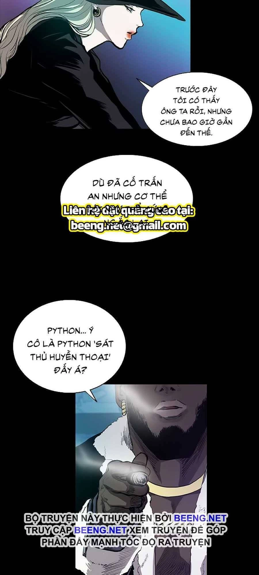 Báo Thù Chapter 30 - 119