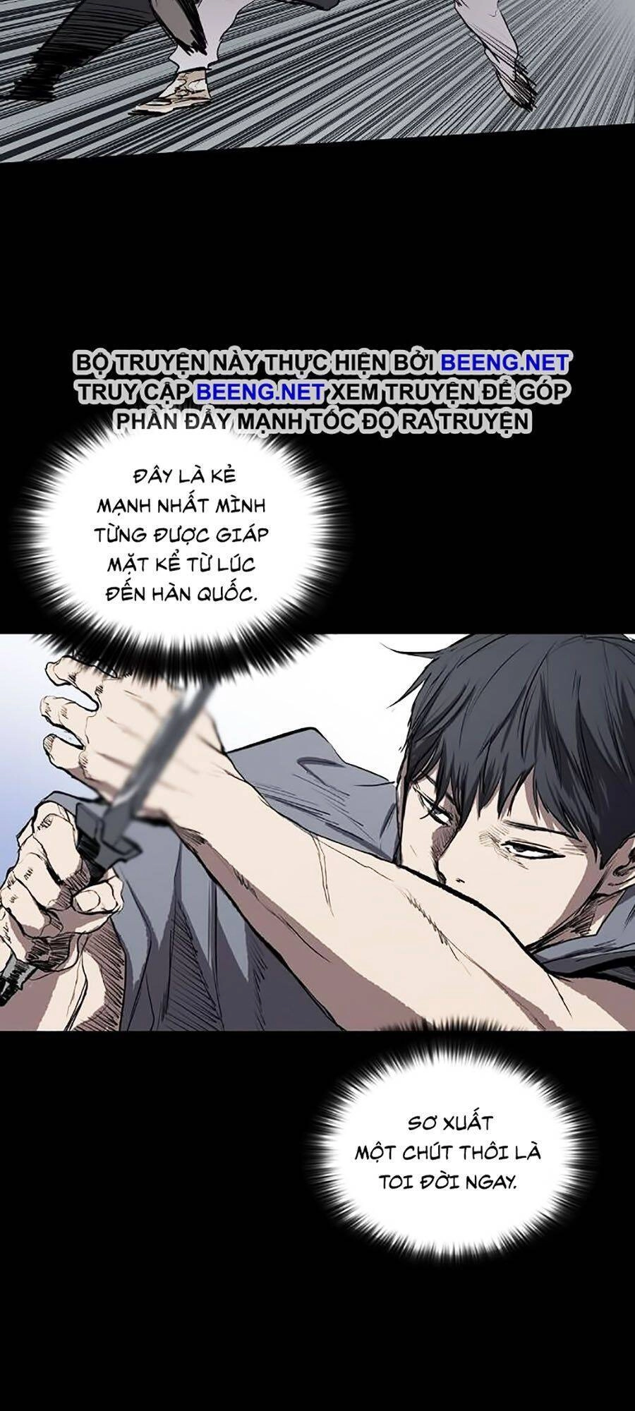 Báo Thù Chapter 31 - 3