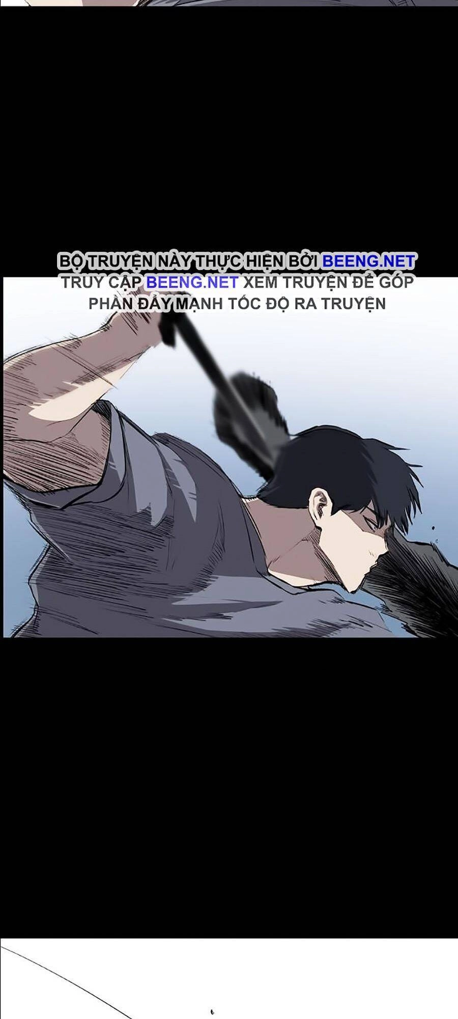 Báo Thù Chapter 31 - 9