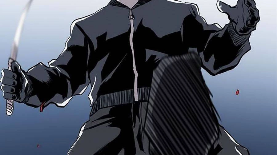 Báo Thù Chapter 31 - 16