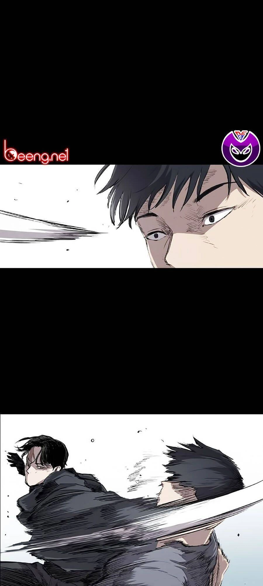 Báo Thù Chapter 31 - 21