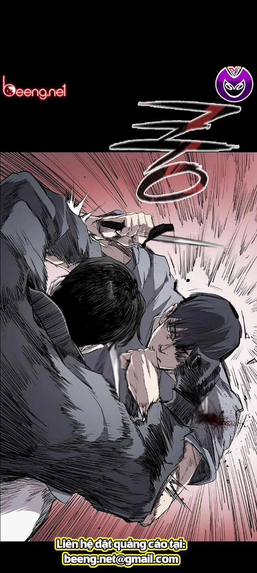 Báo Thù Chapter 31 - 27