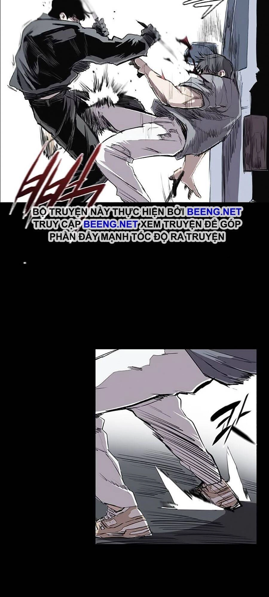 Báo Thù Chapter 31 - 29