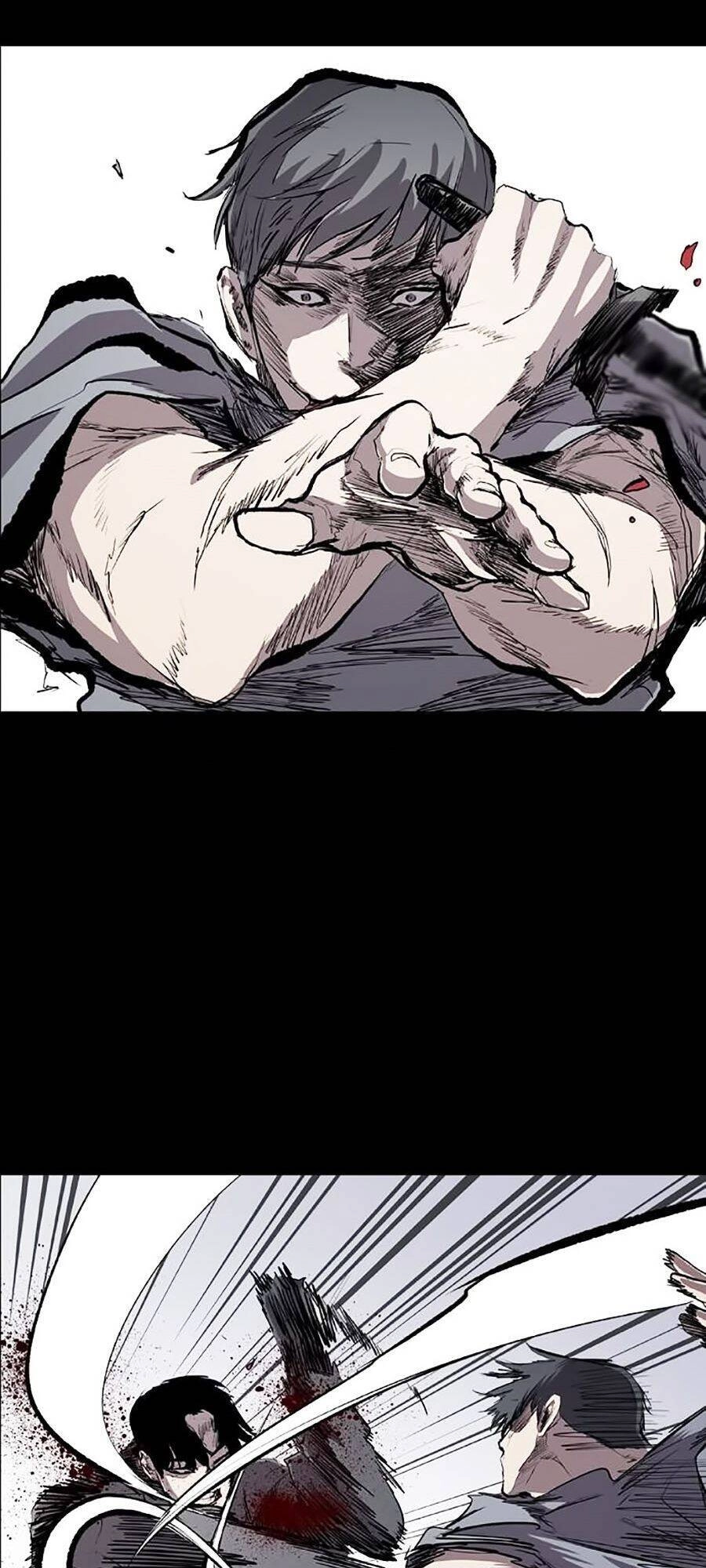 Báo Thù Chapter 31 - 31