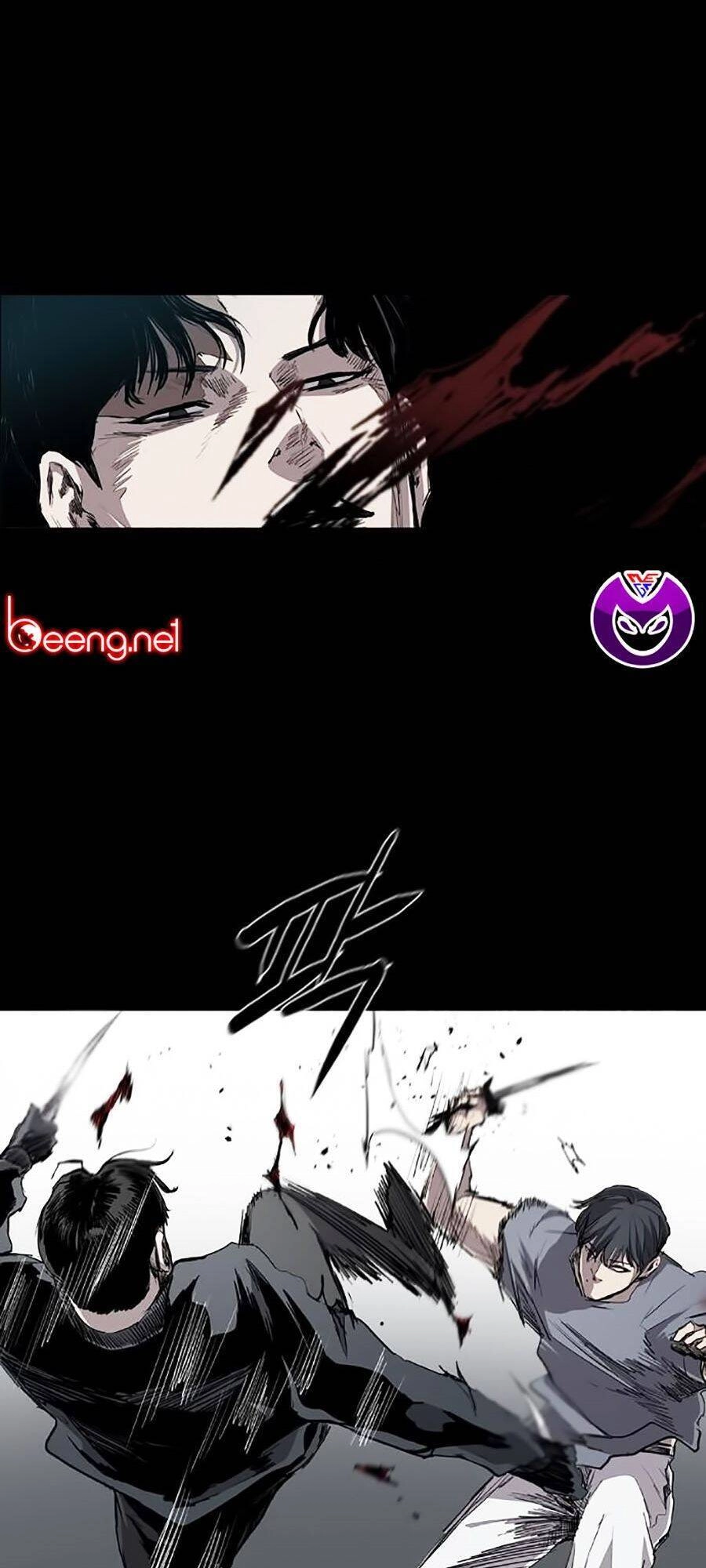 Báo Thù Chapter 31 - 33