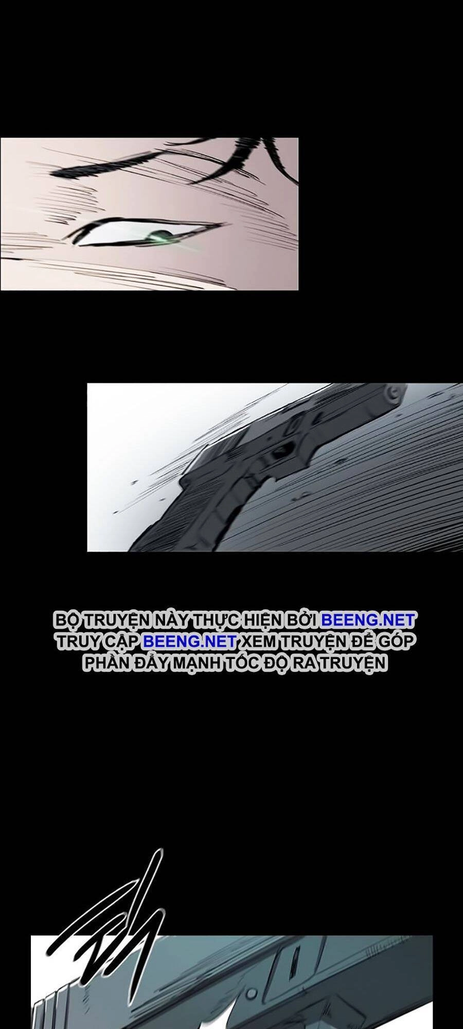 Báo Thù Chapter 31 - 35