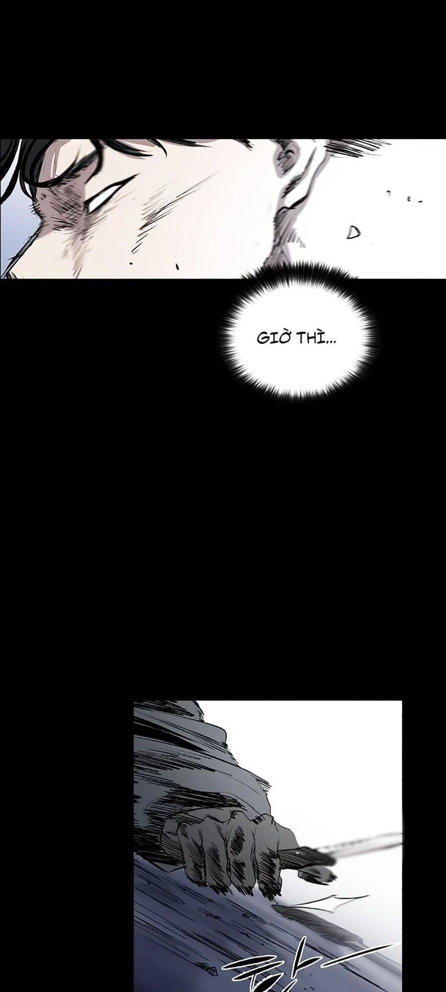 Báo Thù Chapter 31 - 41