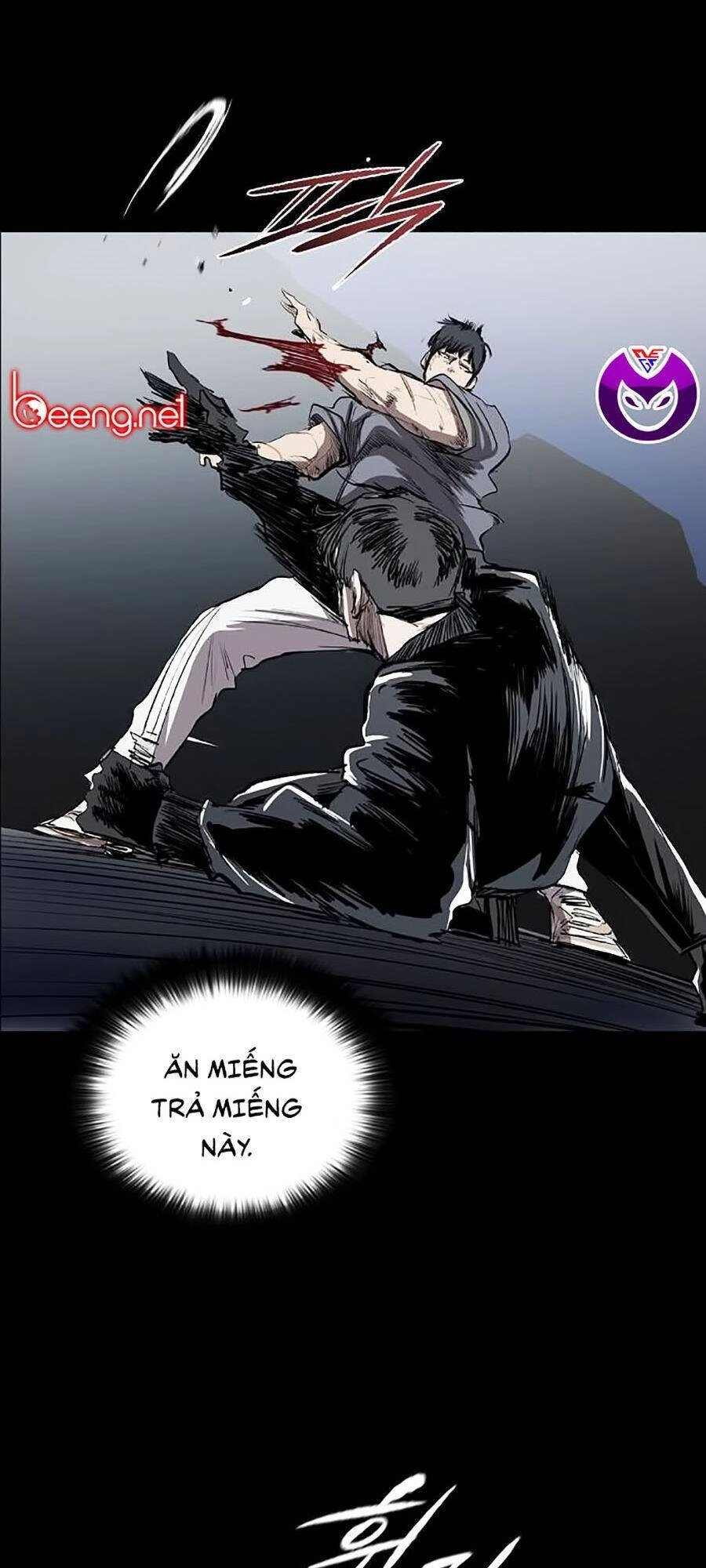 Báo Thù Chapter 31 - 43