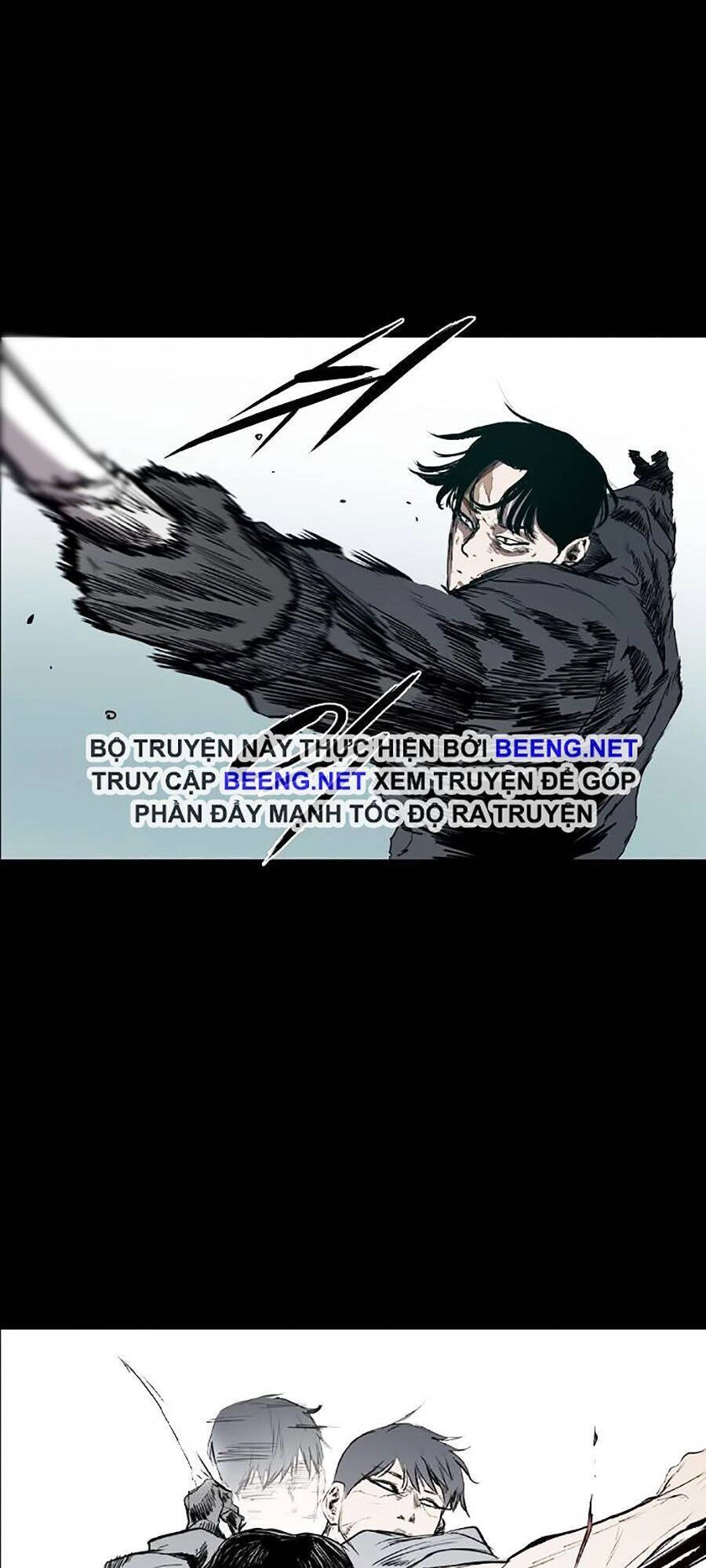 Báo Thù Chapter 31 - 45