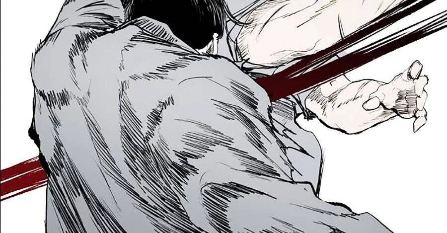 Báo Thù Chapter 31 - 46