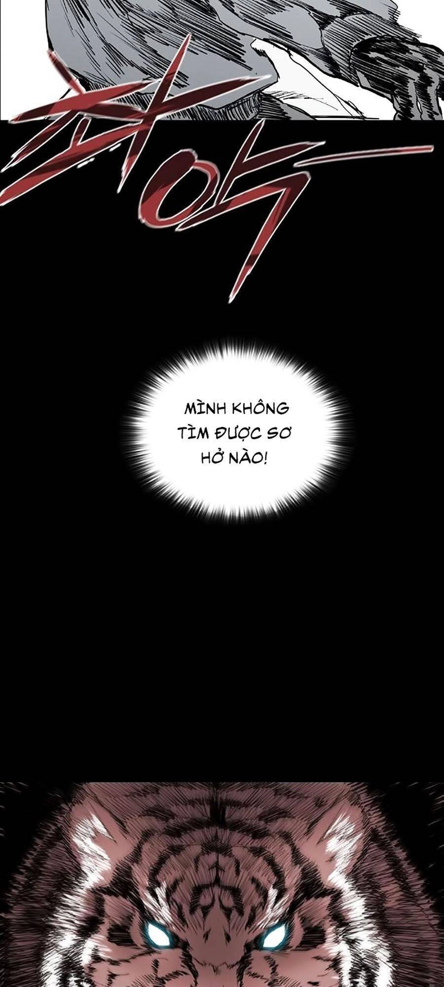 Báo Thù Chapter 31 - 47