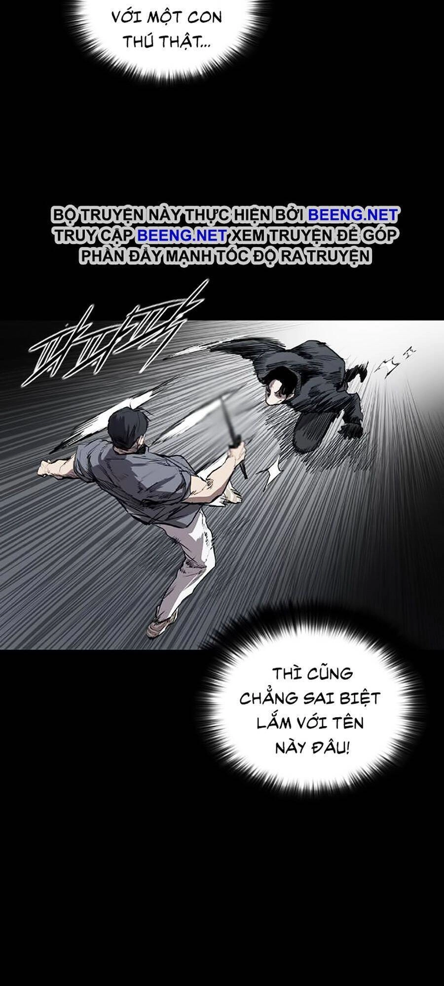 Báo Thù Chapter 31 - 51