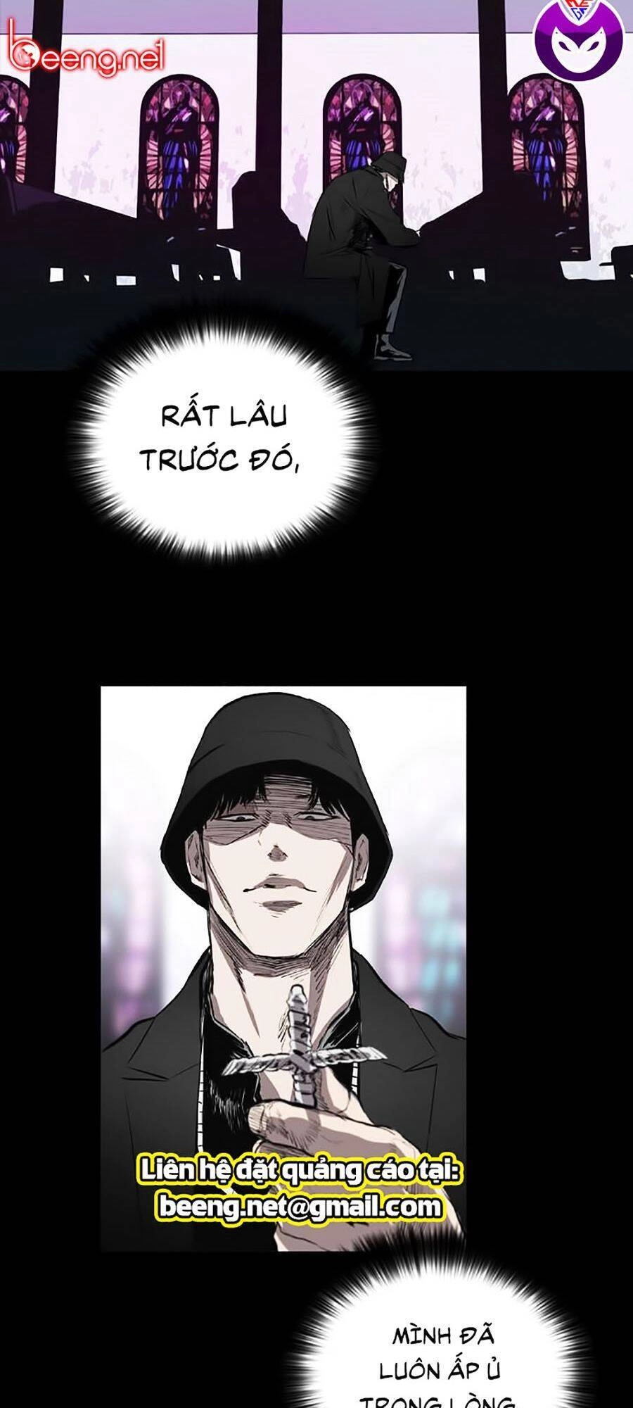 Báo Thù Chapter 31 - 55