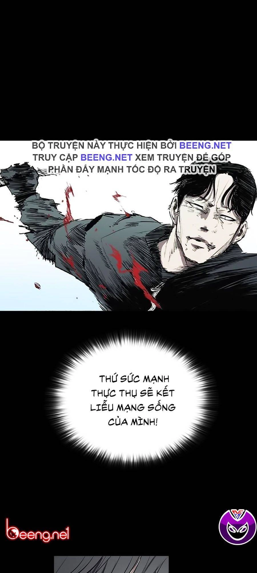 Báo Thù Chapter 31 - 57