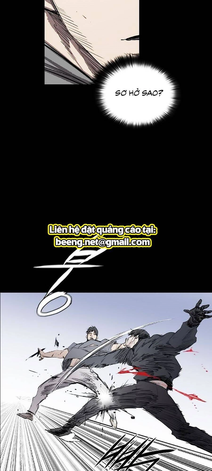 Báo Thù Chapter 31 - 59
