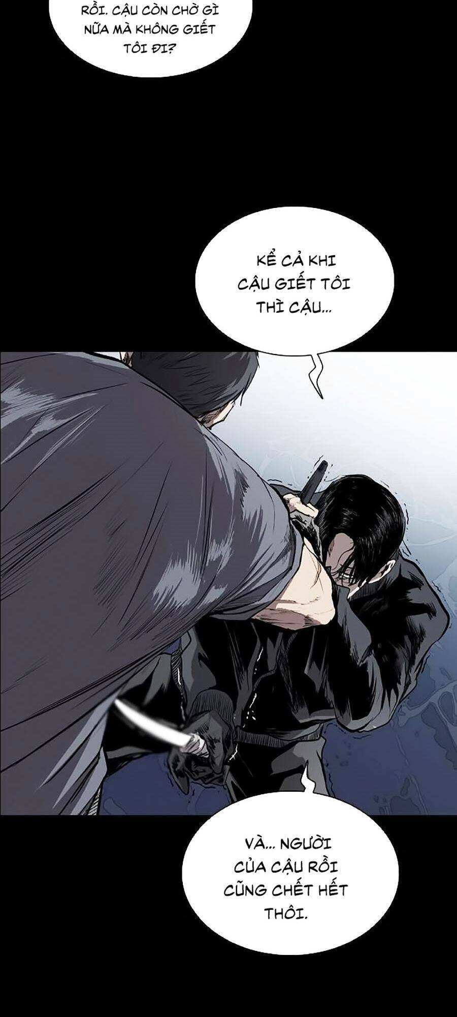 Báo Thù Chapter 31 - 69