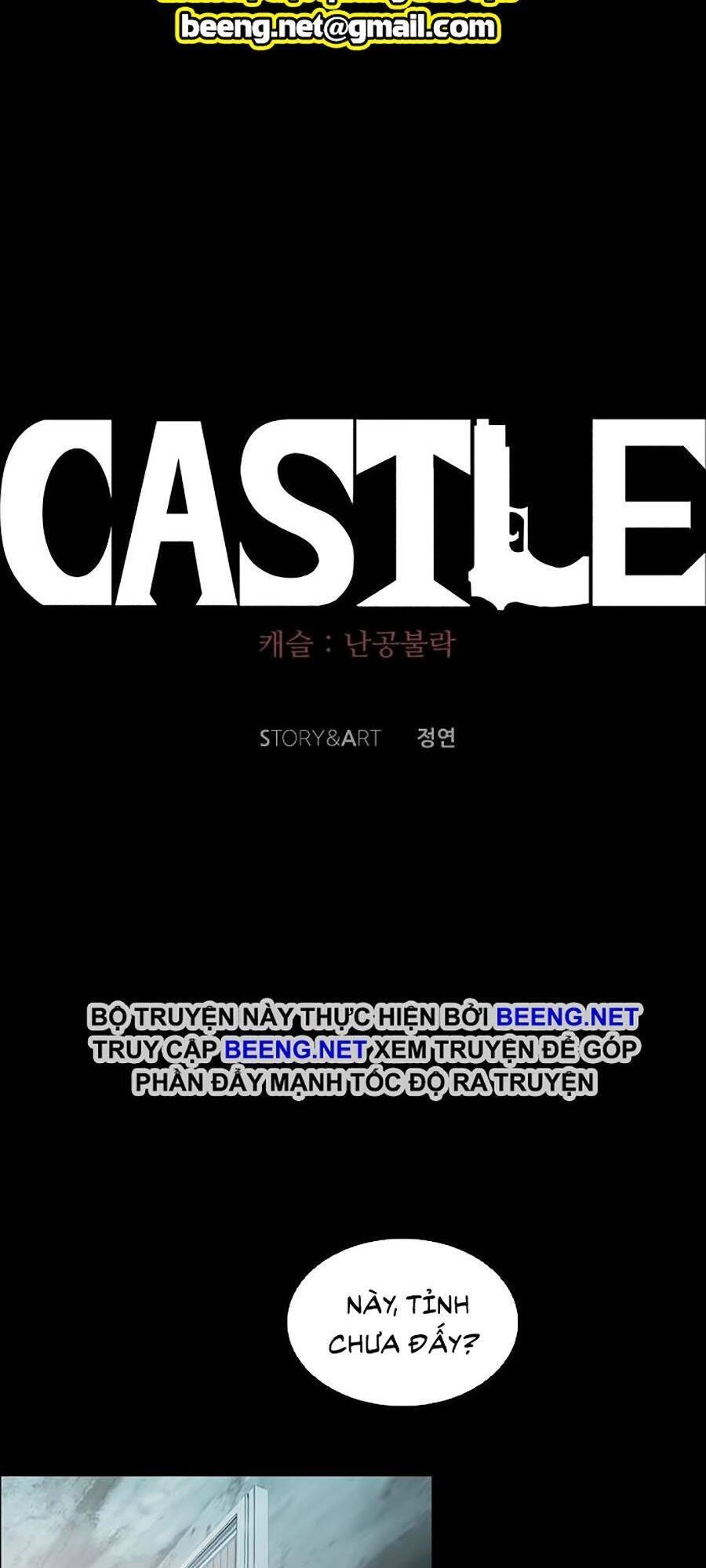 Báo Thù Chapter 31 - 79