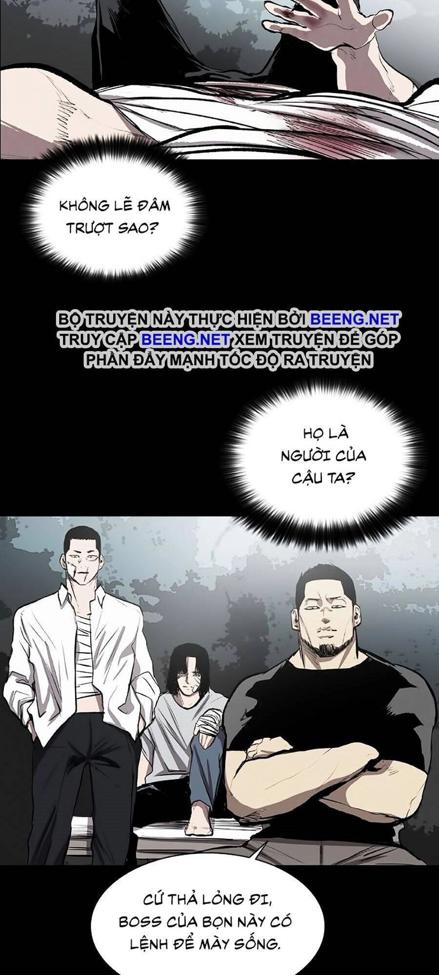 Báo Thù Chapter 31 - 85