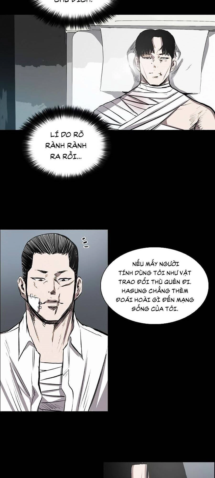 Báo Thù Chapter 31 - 87